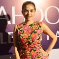 Nikita Mirzani di Yahoo! Celebrity Awards 2014