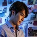 Kim Woo Bin Berperan Sebagai Ji Hyuk