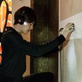 Kim Woobin Berperan Sebagai Pembobol Brankas