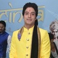 Gagan Malik di Jumpa Pers Drama Musikal 'Mahacinta Show'