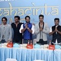 Aktor Pendukung Drama Musikal 'Mahacinta Show'
