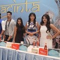 Aktor dan Aktris Pendukung Drama Musikal 'Mahacinta Show'