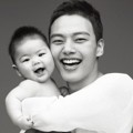 Yeo Jin Goo Ikut Proyek 'Letter from Angels' Majalah Cosmopolitan Edisi Desember 2014