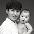 Lee Dong-wook Ikut Proyek 'Letter from Angels' Majalah Cosmopolitan Edisi Desember 2014