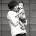 Lee Kwang Soo Ikut Proyek 'Letter from Angels' Majalah Cosmopolitan Edisi Desember 2014