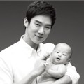 Yoo Yeon Seok Ikut Proyek 'Letter from Angels' Majalah Cosmopolitan Edisi Desember 2014