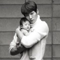 Kim Young Kwang Ikut Proyek 'Letter from Angels' Majalah Cosmopolitan Edisi Desember 2014