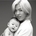 Kangnam M.I.B Ikut Proyek 'Letter from Angels' Majalah Cosmopolitan Edisi Desember 2014