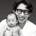 Bong Tae Kyu Ikut Proyek 'Letter from Angels' Majalah Cosmopolitan Edisi Desember 2014