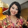 Asri Welas Ditemui di Bilangan Kebayoran Baru