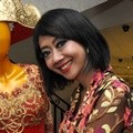 Asri Welas Ditemui di Bilangan Kebayoran Baru