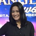 Ikke Nurjanah di Press Conference MNCTV Dangdut Awards