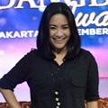 Ikke Nurjanah di Press Conference MNCTV Dangdut Awards