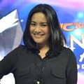 Ikke Nurjanah di Press Conference MNCTV Dangdut Awards