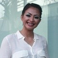 Ira Riswana Ditemui di Studio AD