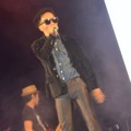Kaka Slank di Konser 'Indonesia Wow!'
