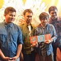 Sheila On 7 Launching Album Bertajuk 'Musim yang Baik'