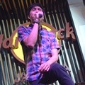 Penampilan Sheila On 7 Saat Launching Album Baru Bertajuk 'Musim yang Baik'