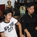 Syukuran Film Perdana El Rumi Berjudul 'Kampung Zombie'