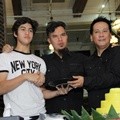 Syukuran Film Perdana El Rumi Berjudul 'Kampung Zombie'