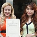 3 Serigala Laporkan Andika Mantan Vokalis Kangen Band