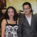 Dennis Adhiswara Hadir di Gala Premier 'Pendekar Tongkat Emas'