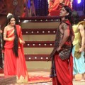 Keseruan Acara 'Mahacinta Show'