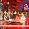 Bintang-Bintang 'Mahabharata' di 'Mahacinta Show'