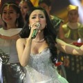 Cita Citata di 'Mahacinta Show'