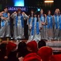 Konser 'Harmoni Hadiah Terindah' SCTV