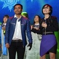 Konser 'Harmoni Hadiah Terindah' SCTV