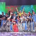 Konser 'Harmoni Hadiah Terindah' SCTV