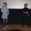 Perilisan Poster dan Trailer Film 'CJR The Movie'
