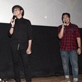 Perilisan Poster dan Trailer Film 'CJR The Movie'