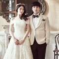 Serasinya Sungmin Super Junior dan Kim Sa Eun