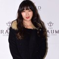 Hyunyoung Rainbow Hadir di Pernikahan Sungmin Super Junior dan Kim Sa Eun