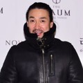 Shin Sung Woo Hadir di Pernikahan Sungmin Super Junior dan Kim Sa Eun