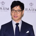 Yoo Joon Sang Hadir di Pernikahan Sungmin Super Junior dan Kim Sa Eun