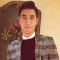 Siwon Super Junior Hadir di Pernikahan Sungmin dan Kim Sa Eun