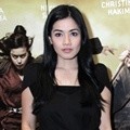 Titi Kamal Hadiri Gala Premier 'Pendekar Tongkat Emas'