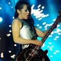Aksi Chua Kotak di Acara '13 Karya Gemilang Transmedia'