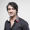 Saurabh Raj Jain di Press Conference Film 'Check in Bangkok'