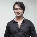 Saurabh Raj Jain di Press Conference Film 'Check in Bangkok'
