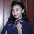 Aimee Saras Ditemui di Jumpa Pers 'Jakarta Pagi Ini: A Slank Musical'