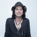 Ariyo Wahab di Jumpa Pers 'Jakarta Pagi Ini: A Slank Musical'