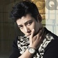 Ji Chang Wook di Majalah GQ Korea Edisi Desember 2014