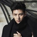 Ji Chang Wook di Majalah GQ Korea Edisi Desember 2014