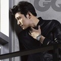 Ji Chang Wook di Majalah GQ Korea Edisi Desember 2014