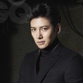 Ji Chang Wook di Majalah GQ Korea Edisi Desember 2014