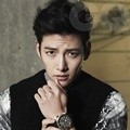 Ji Chang Wook di Majalah GQ Korea Edisi Desember 2014